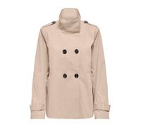 ONLY Manteau mi-saison 'ONLORCHID' beige, Taille S