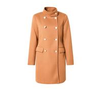 ONLY Manteau mi-saison 'ONLSEDONA' caramel, Taille M