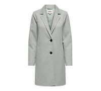 ONLY Manteau mi-saison 'ONLSedona Carrie' vert clair, Taille L