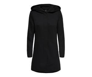 ONLY Manteau mi-saison 'ONLSedona' noir, Taille L