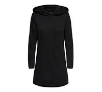 ONLY Manteau mi-saison 'ONLSedona' noir, Taille XXL