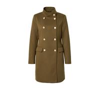 ONLY Manteau mi-saison 'ONLSEDONA' olive, Taille S