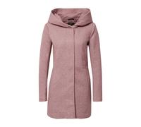 ONLY Manteau mi-saison 'ONLSedona' rose ancienne, Taille S
