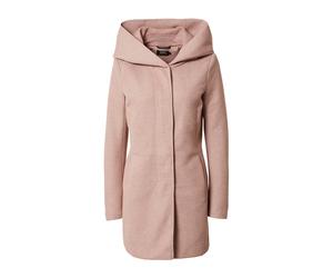 ONLY Manteau mi-saison 'ONLSedona' rose, Taille S