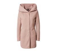 ONLY Manteau mi-saison 'ONLSedona' rose, Taille XL