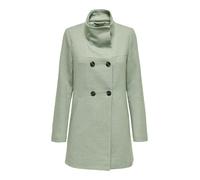 ONLY Manteau mi-saison 'ONLSEDONA SOPHIA' vert pastel, Taille M