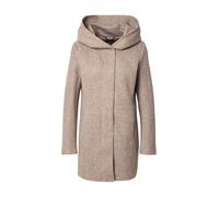 ONLY Manteau mi-saison 'ONLSedona' taupe, Taille XS