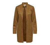 ONLY Manteau mi-saison 'ONLSoho' cognac, Taille S