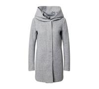 ONLY Manteau mi-saison 'SEDONA' gris clair, Taille XXL