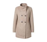ONLY Manteau mi-saison 'Sedona Sophia' marron chiné, Taille XS
