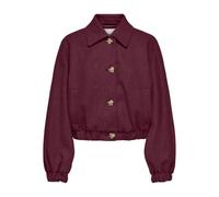 ONLY Manteau Nancy Life Collar Femmes
