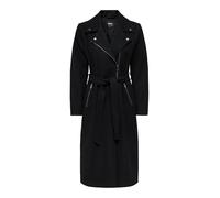 ONLY Manteau ONLAUGUSTA Manteau Black L Black L