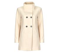 Only Manteau ONLBLAKE SOPHIA COAT in Beige EU XS