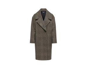 ONLY Manteau ONLMADISON marron | L
