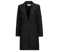 Only Manteau ONLNANCY LIFE COAT CC OTW in Noir EU XS