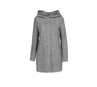 Manteau femmes Only ONLSEDONA Gris EU XS