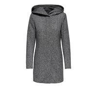 ONLY Manteau ONLSEDONA Manteau Dark Grey Melange XL Dark Grey Melange XL