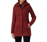ONLY Manteau ONLSEDONA Manteau | Manches longues, Mi-longues, Casual, Température maximale 30°C programme normal