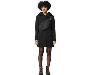 ONLY Manteau ONLSEDONA Manteau | Manches longues, Mi-longues, Casual, Température maximale 30°C programme normal