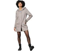 ONLY Manteau ONLSEDONA Manteau Walnut XS Walnut XS