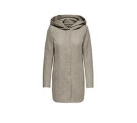 ONLY Manteau ONLSEDONA marron | XS