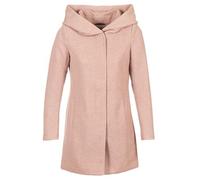 Only Manteau SEDONA in Rose EU S