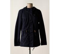 only manteaux femme de couleur bleu 36