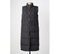 ONLY ONLSTACY Quilted Waistcoat OTW Noos Veste, Noir 1, S Femme