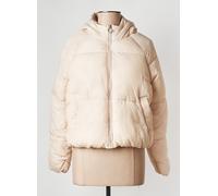 only manteaux femme de couleur rose