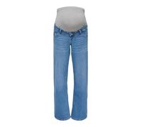 Only Maternity Jean bleu / gris chiné, Taille 30-31 Longueur 32