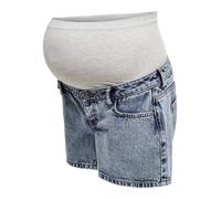 Only Maternity Jean 'JAGGER' bleu denim, Taille 25-26