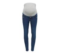Only Maternity Jean 'OLMAlly' bleu foncé, Taille 30-31 Longueur 32