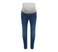 Only Maternity Jean 'OLMBlush' bleu denim / gris, Taille 27-28