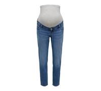 Only Maternity Jean 'OLMCatwalk' bleu denim, Taille 30-31