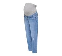 Only Maternity Jean 'OLMEMILY' bleu, Taille 27-28