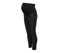 Only Maternity Jean 'OLMKendell' noir, Taille 29 Longueur 32