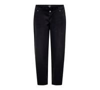 Only Maternity Jean 'OLMLuma' noir chiné, Taille 34
