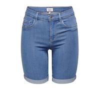 Only Maternity Jean 'OLMRAIN' bleu clair, Taille 29