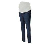 Only Maternity Jean 'OLMRAIN' bleu foncé, Taille 29