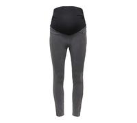 Only Maternity Jean 'OLMRain' gris foncé, Taille 30-31 Longueur 32
