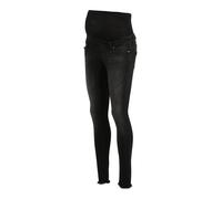 Only Maternity Jean 'Onlmblush' noir denim, Taille 34 Longueur 32