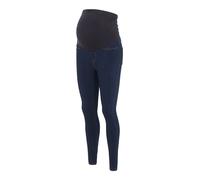 Only Maternity Jeggings 'Olmrain' bleu foncé, Taille 27-28