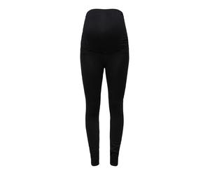 Only Maternity Jeggings 'OLMRAIN' noir denim, Taille 30-31