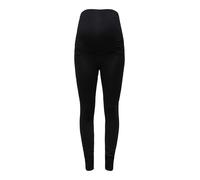 Only Maternity Jeggings 'OLMRAIN' noir denim, Taille 32-33
