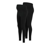Only Maternity Leggings noir, Taille XXL