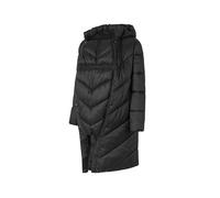 Only Maternity Manteau d’hiver noir, Taille XL