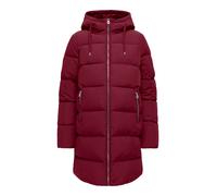 Only Maternity Manteau d’hiver 'OLMDolly' merlot, Taille L