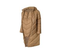 Only Maternity Manteau d’hiver 'OLMMAMA ACALA' moka, Taille XL