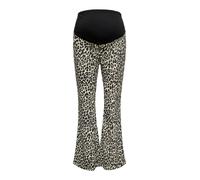 Only Maternity Pantalon greige / noir, Taille 38