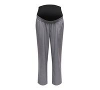 Only Maternity Pantalon 'OLMISADORA' gris, Taille 42